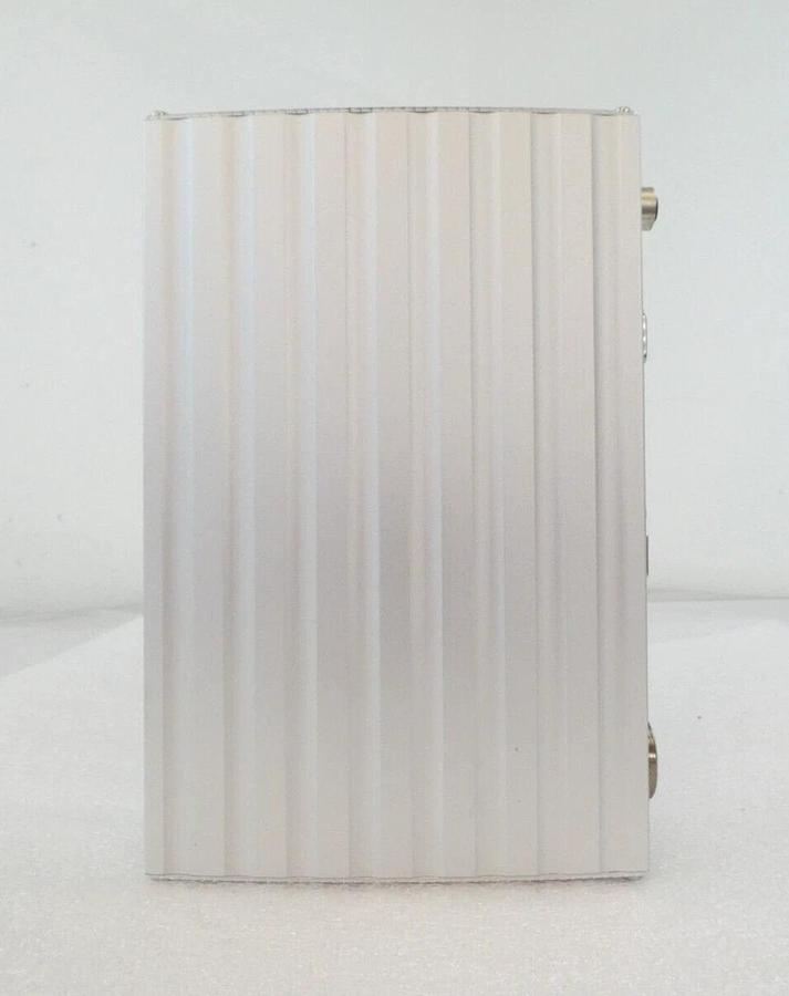 Used TURBOVAC MAG W 400 iPL Leybold 410400V0505 Turbo Pump MAG.DRIVE Not Starting