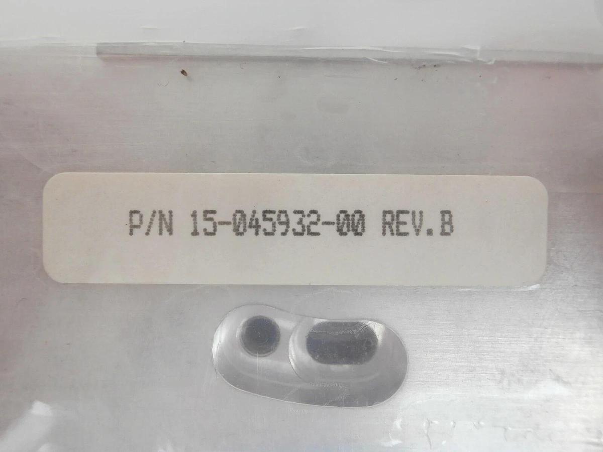 Novellus Systems 15-045932-00 DLCM-S STD Cassette Platform New Surplus