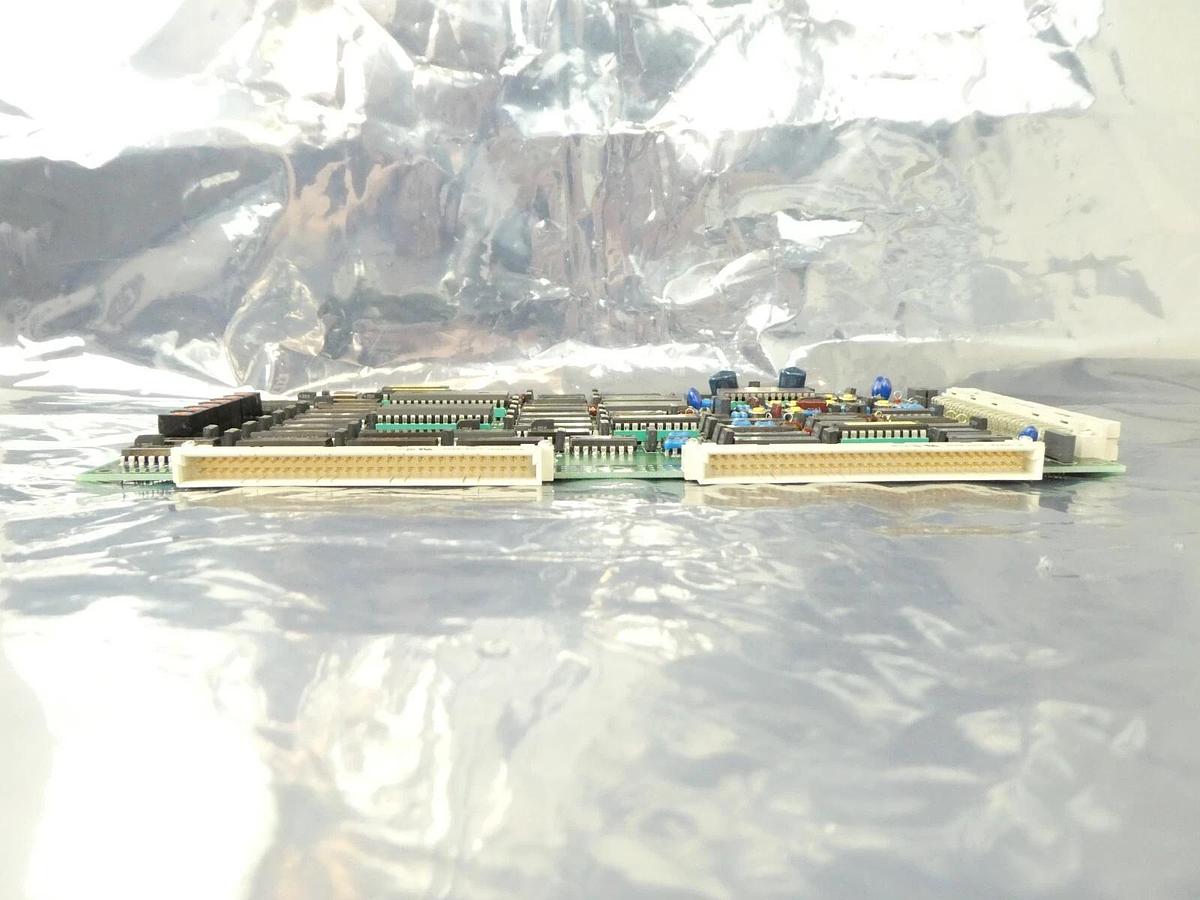 Used Nikon 4S017-556 Processor PCB Card PELCL NSR 4S017-556Ⓑ System Working Surplus