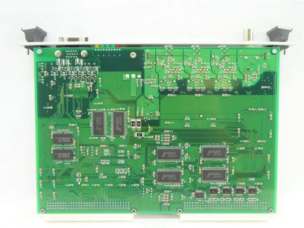 Used JEOL S20A-1193-0200A/02 Detector PCB Card JVME-AIC JWS-2000 SEM Working Spare