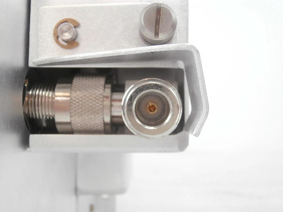 Used Kengineering Technical Services M11-00001-00 FastMatch RF Network Working Spare