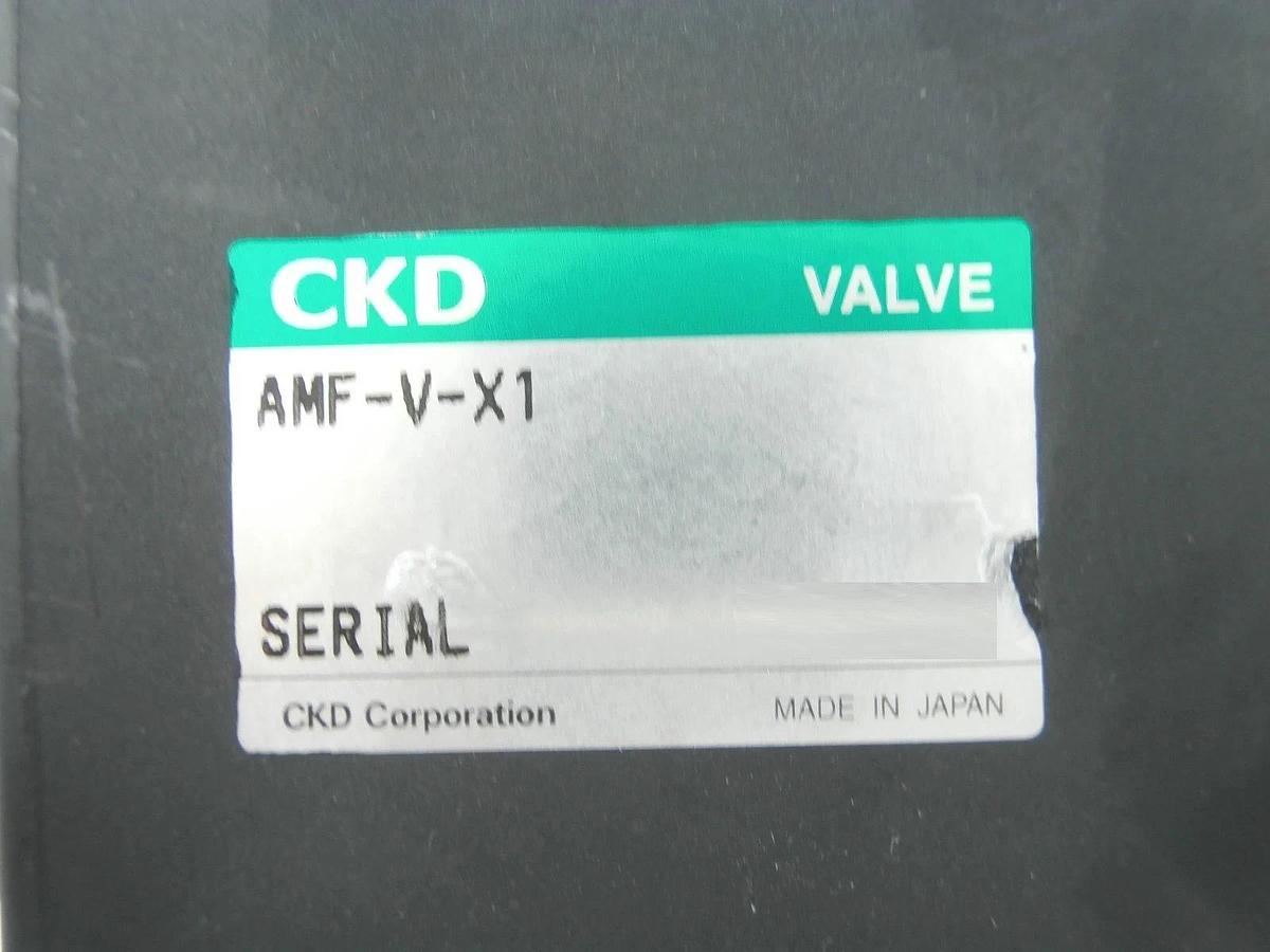 Used TEL Tokyo Electron 5087-400487-15 Valve Assembly DEV.SOLUTION2 Lithius Surplus