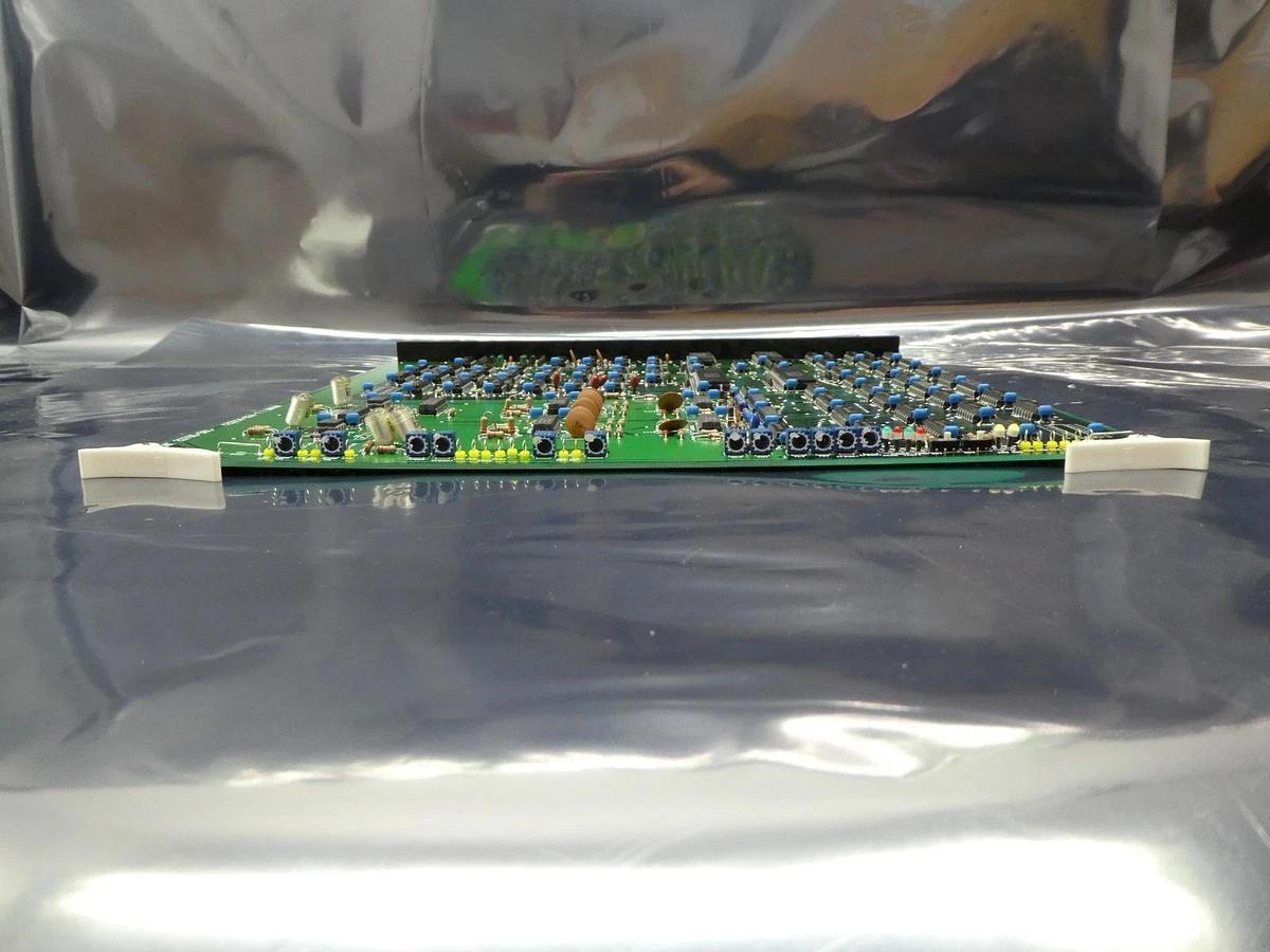 Used Nikon 2S700-581 SCNT Board PCB Card 2S014-034-1 OPTISTATION 3 Working Surplus