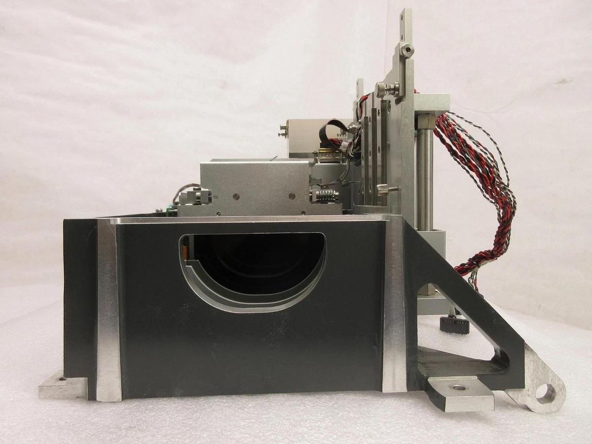 Used KLA-Tencor Polarization Assembly 0081580-000 0071152-001 AIT Fusion Untested