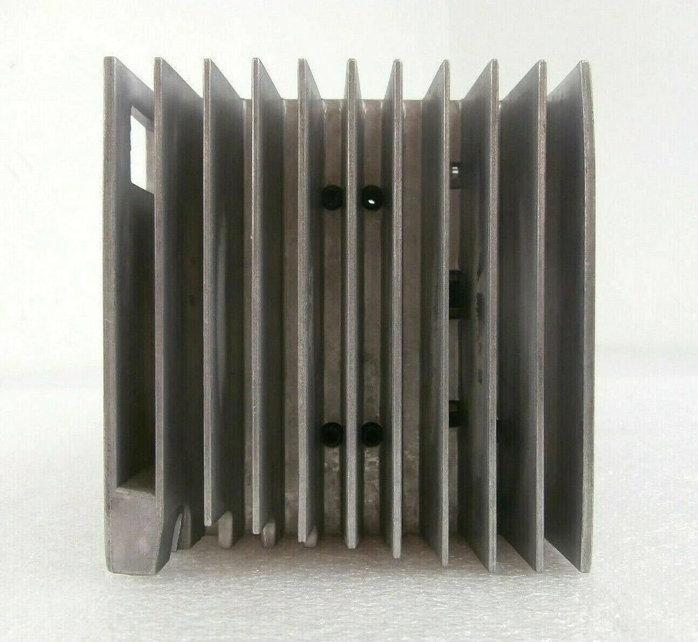 Used Siemens 6EP1436-1SH01 Power Supply SITOP power20 Balzers Unaxis LLS 502 Working