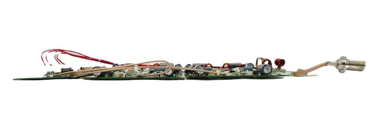Used Coherent DEOS RF Distribution PCB Assembly C1063522 7223-15-0004 7203-15-0004