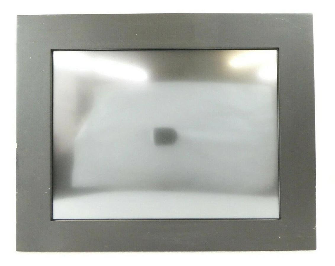 Used IICON Technology 05-1555-00-RA-S Touchscreen Display IP1501B TEL Working Surplus