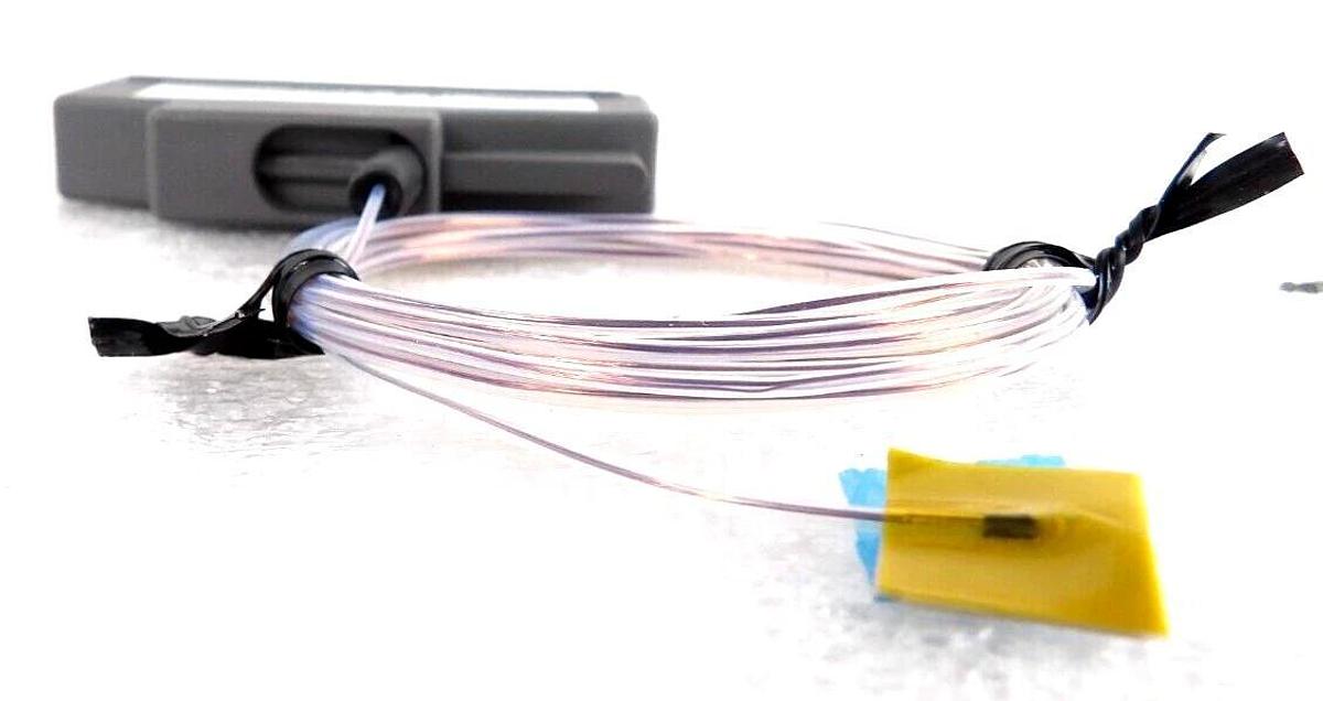 SensArray 1410-0-5003D RTD Process Probe KLA Tencor 1410-05003D_SA New Surplus