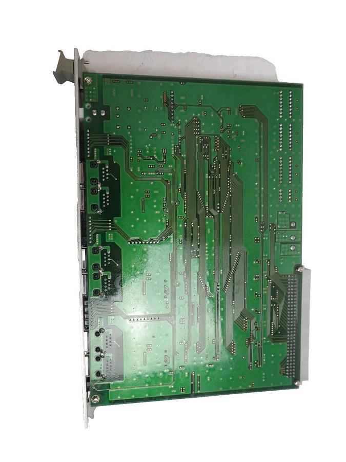 Used DNS Dainippon Screen PC-R99033E-0123 VME PCB Card VME-HLS-DS Working