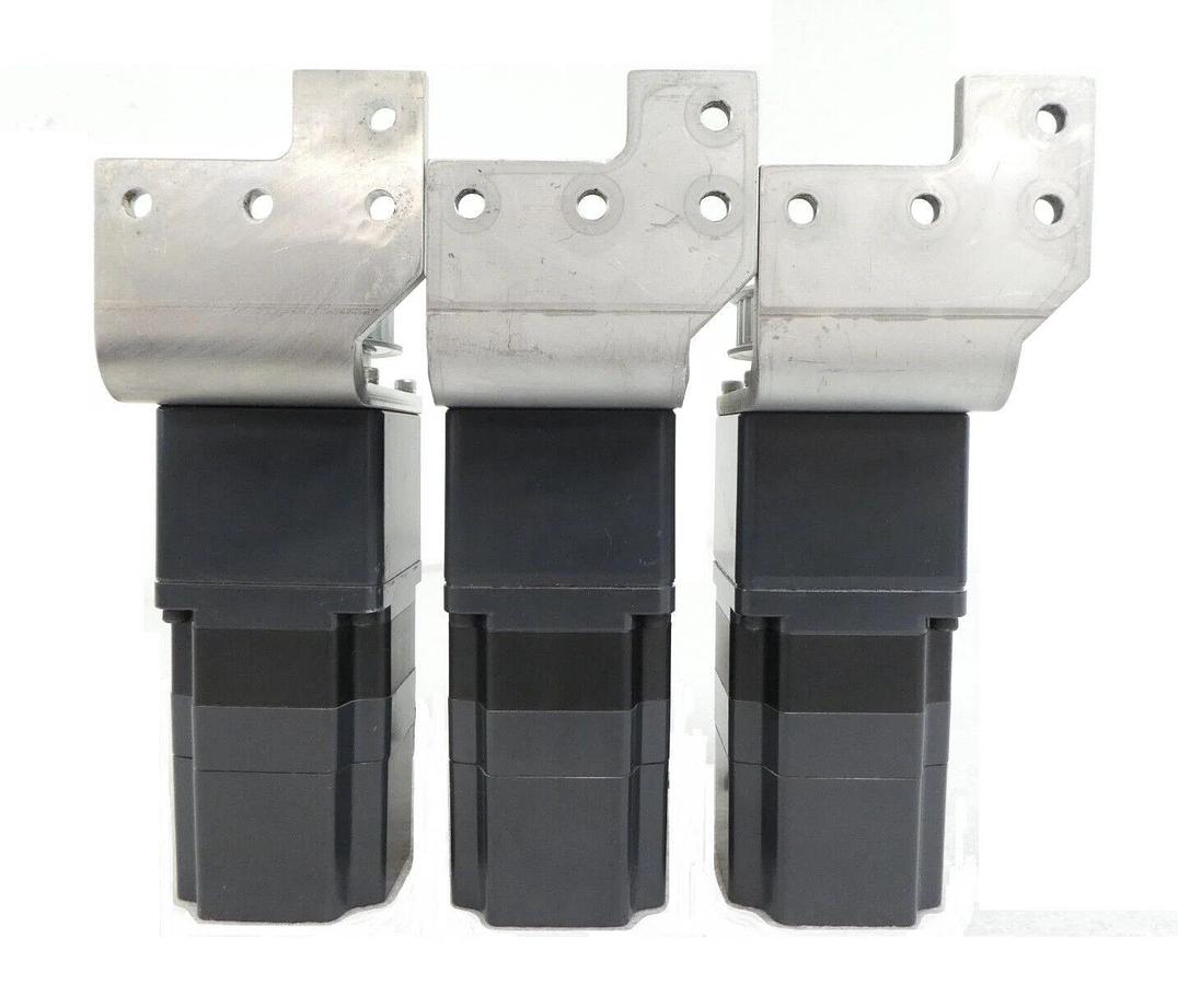 Used Oriental Motor A5653-9215KTGM 5-Phase Stepping Motor VEXTA Lot of 3 Working