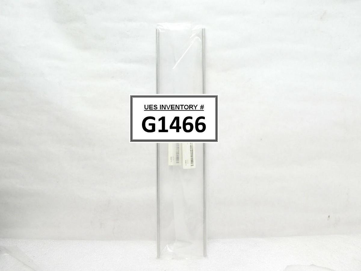 ASM Advanced Semiconductor Materials 16-195930-01 LOTO Hinge Shaft Lot of 2 New