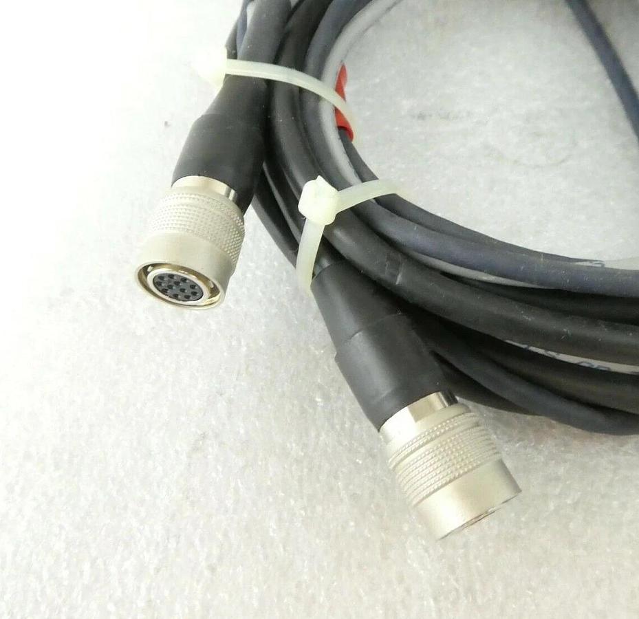 Used CAPRES A/S Copenhagen Applied Research M300 Microscope Inspection Unit Working