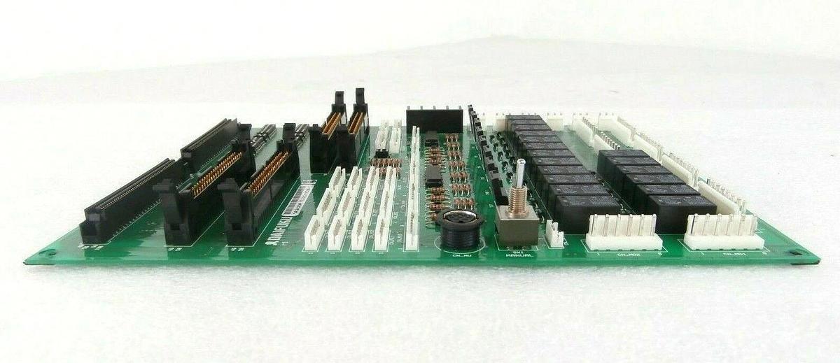 Used Daifuku COV-3420B Power Distribution Board PCB Working Spare