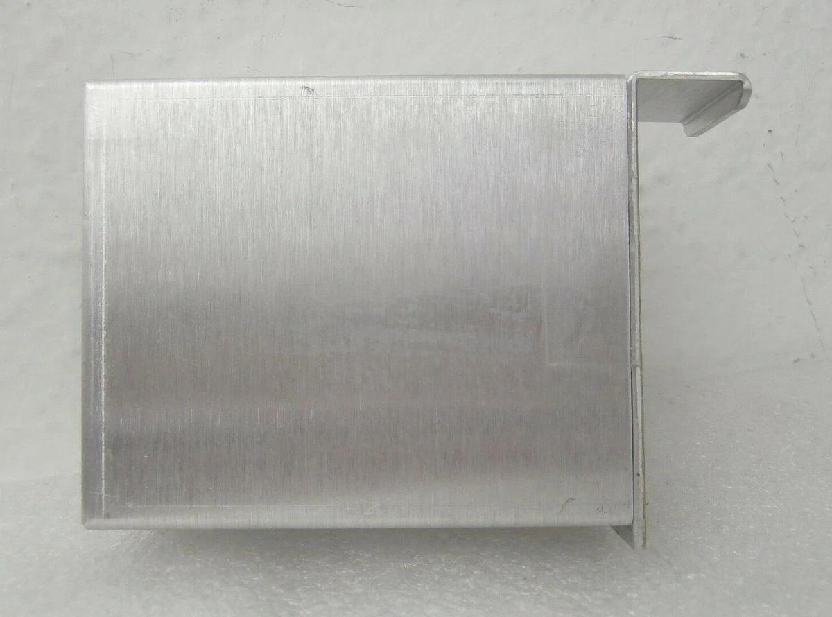 Used SCP Santa Clara Plastics 3270031B MCS DUART Module Working Surplus