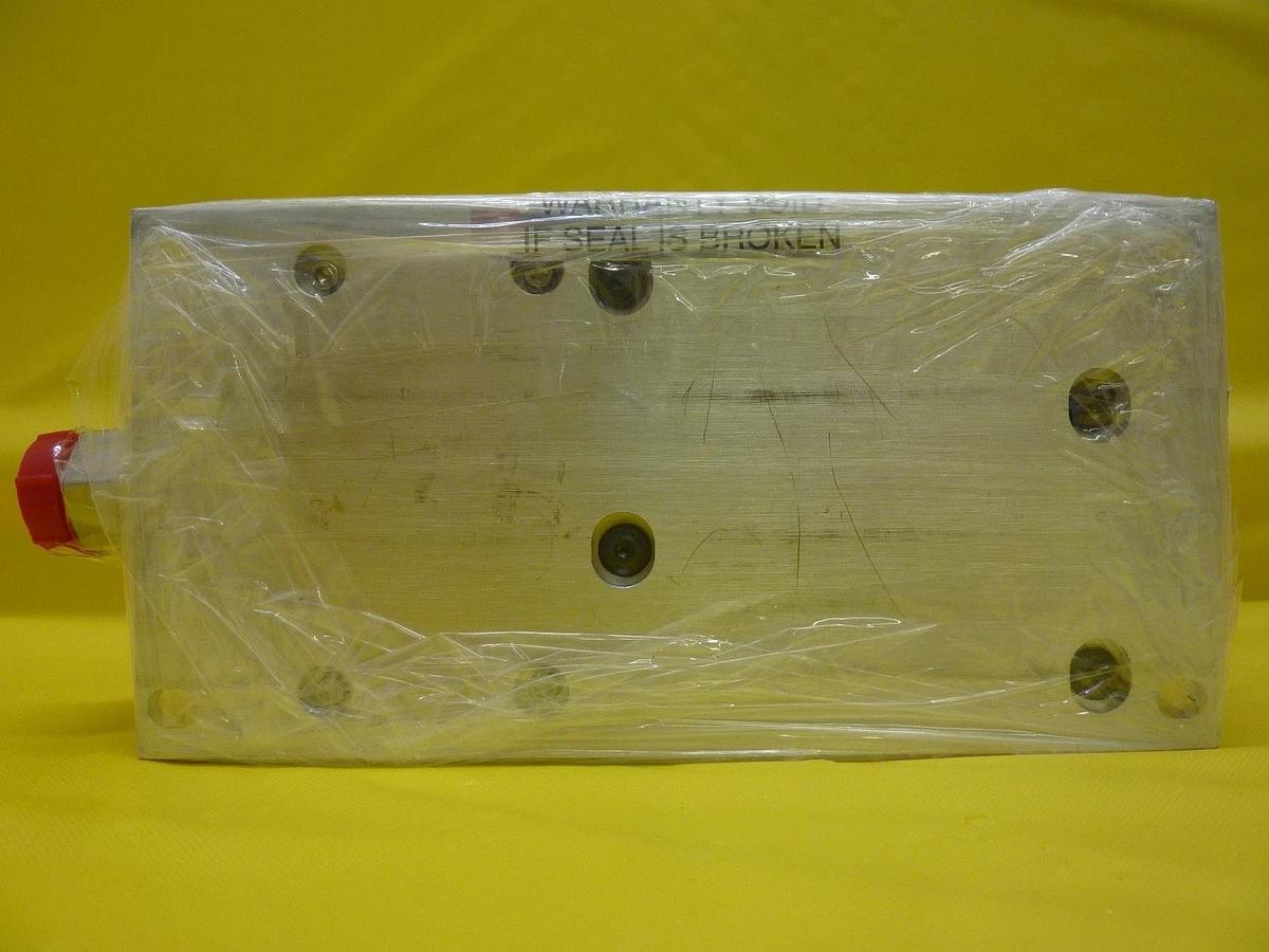 MKS Instruments FRCA-25761 Delta Flow Ratio Controller 2000 SCCM N2 New Surplus