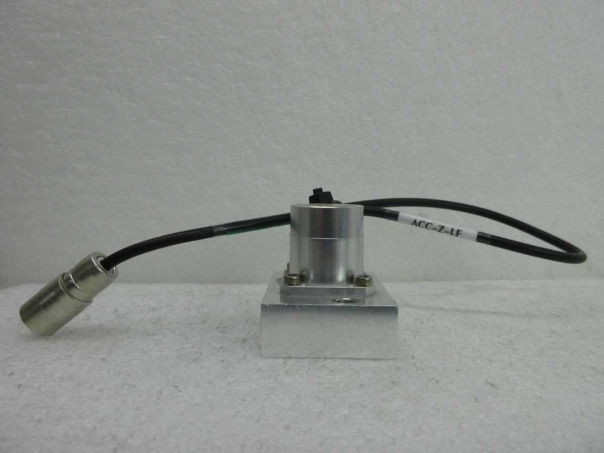 Used JAE Japan Aviation Electronics 4S588-151 Sensor Nikon NSR System Used Working