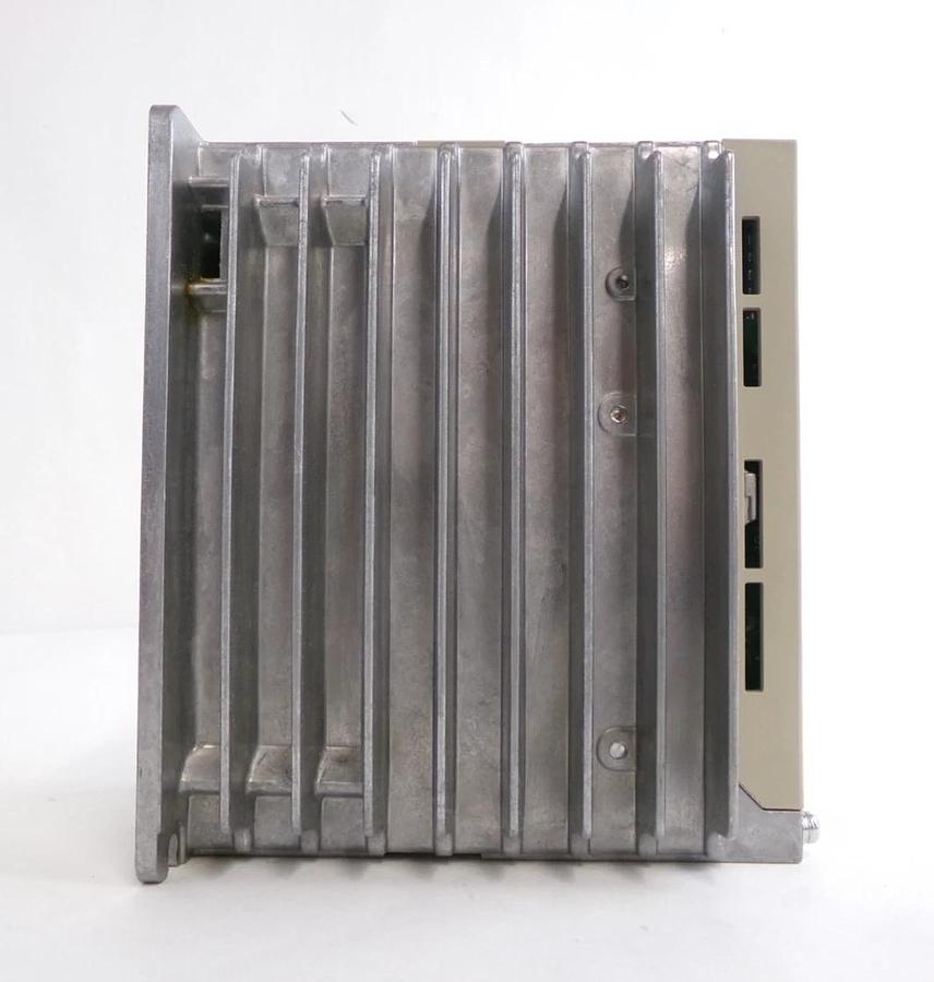 Used Yaskawa Electric SGDS-04A72AY582-E Servo Drive SERVOPACK Lot of 2 Working