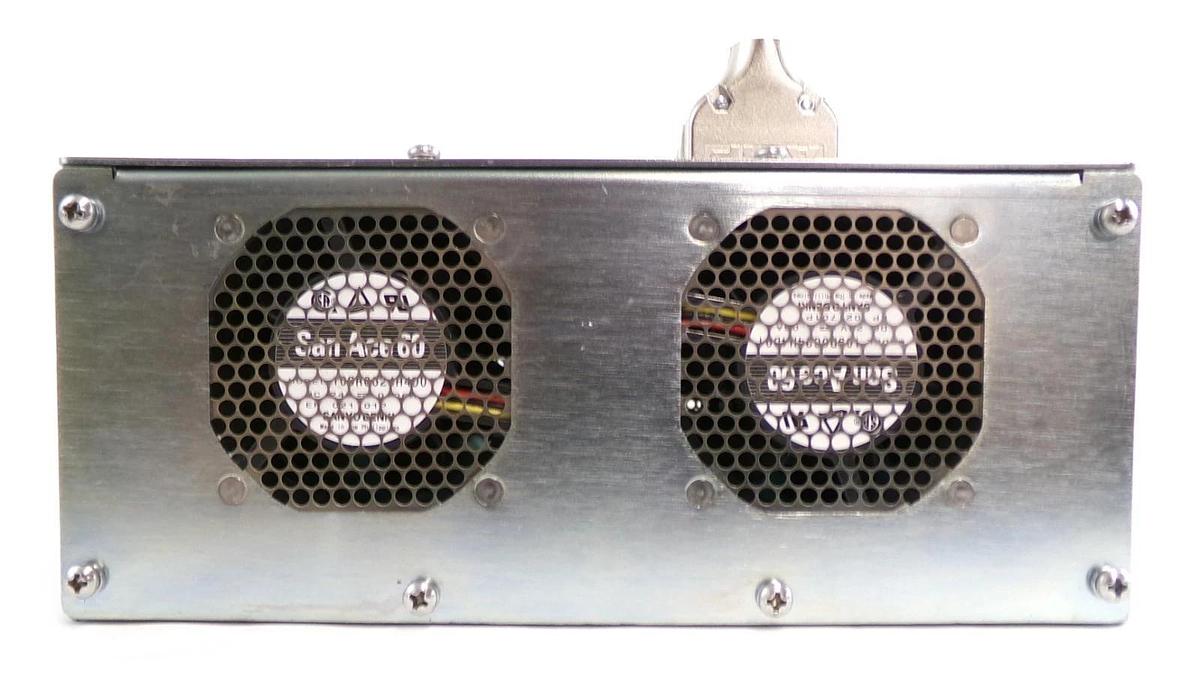 Used AMAT Applied Materials AS00998G-75 CIOC ECAT ALD Working
