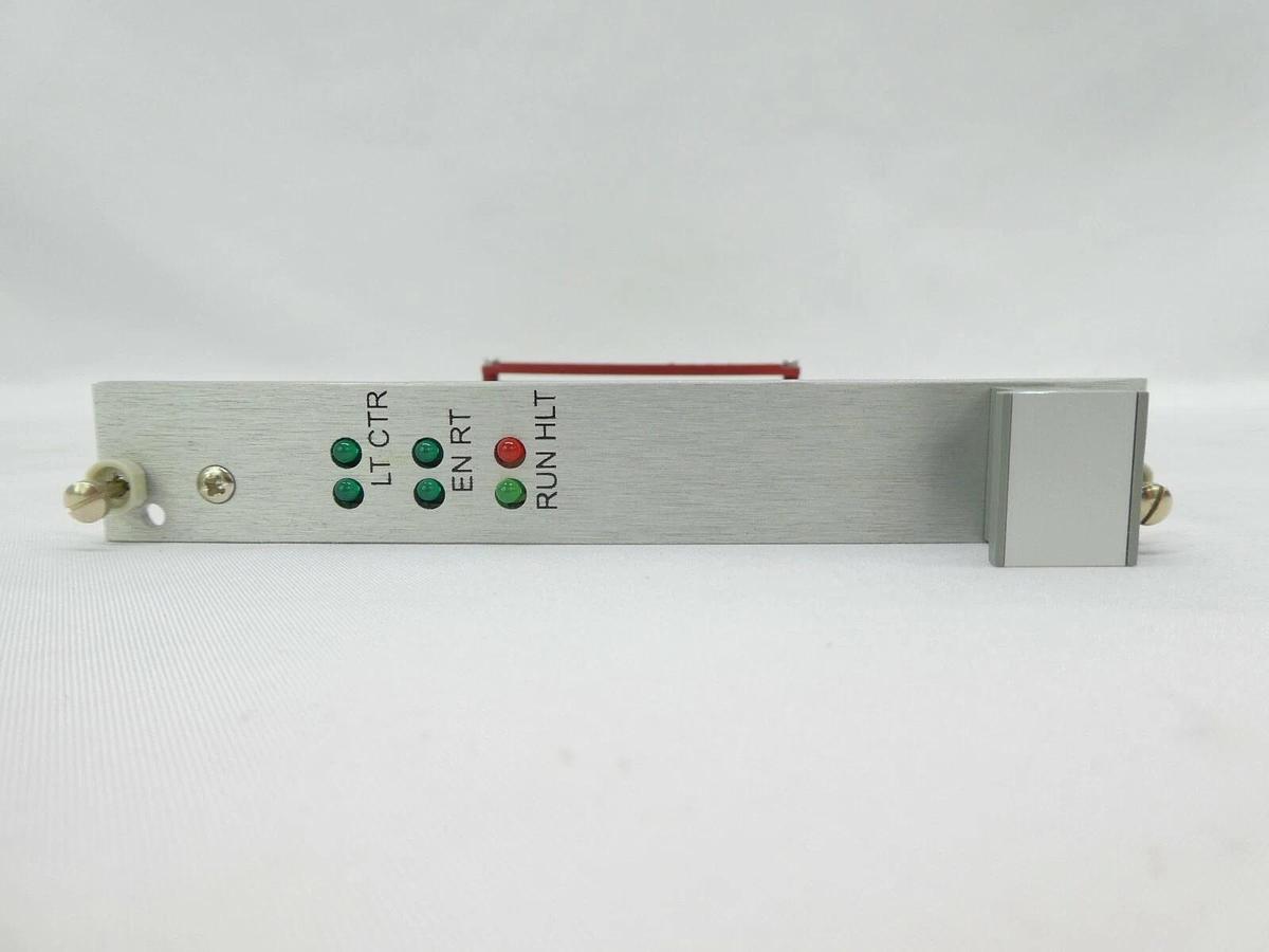AMAT Applied Materials 0100-09056 Centerfinder SBC PCB Card New Surplus