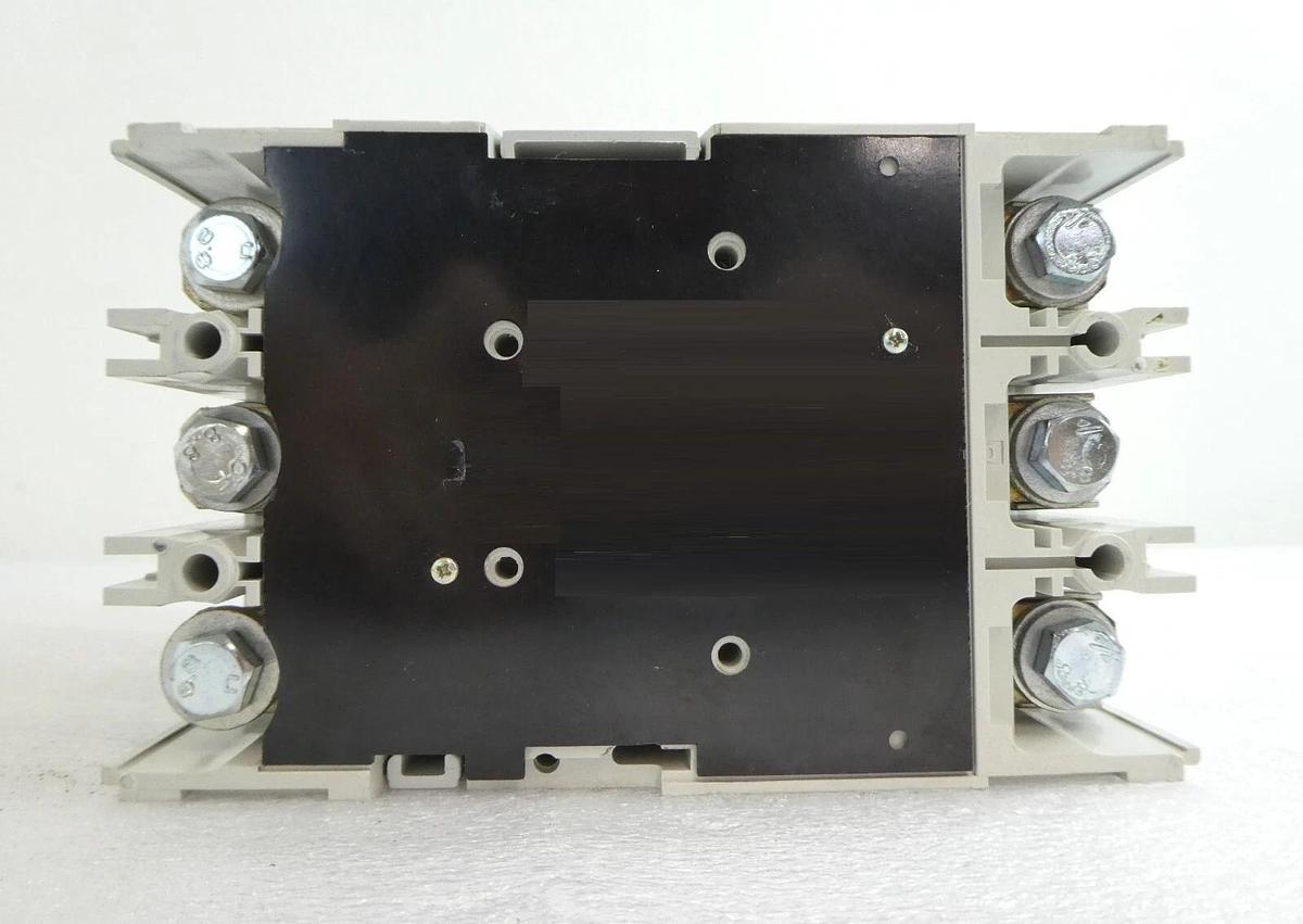 Used Allen-Bradley AA00312387 Circuit Breaker Disconnect SACE S3 Working Spare