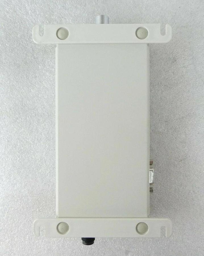 Used AMAT Applied Materials 0190-24484 Transponder Reader w/Antenna 0190-10813 Spare