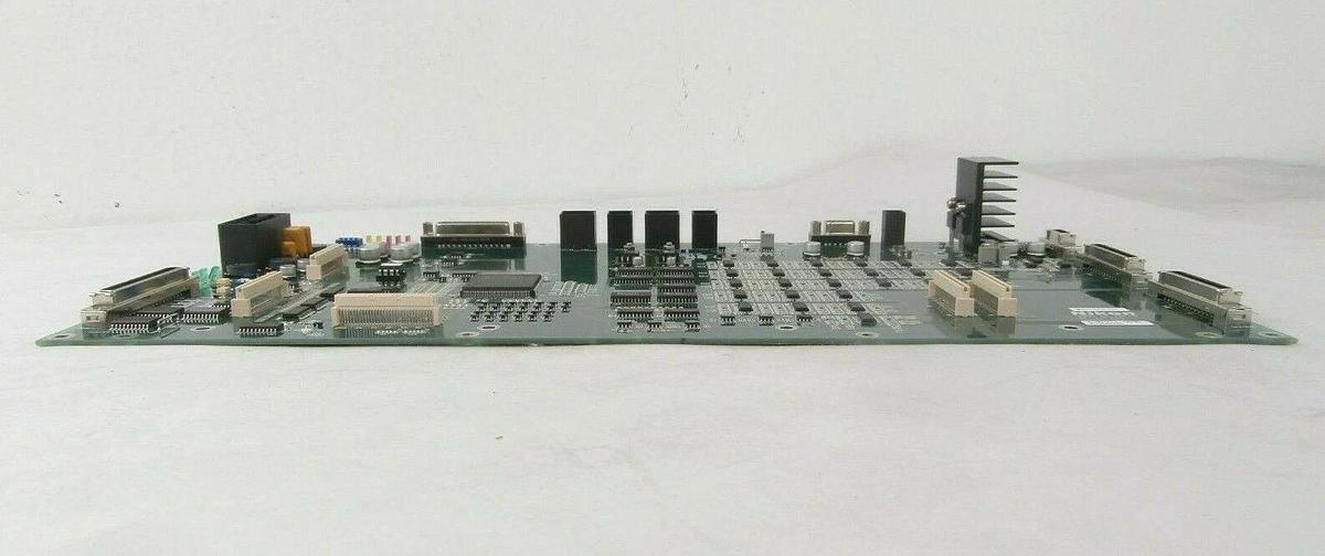 Used Nikon Precision 4S014-182 Relay Controller Board PCB AF-I/FX4A NSR Working