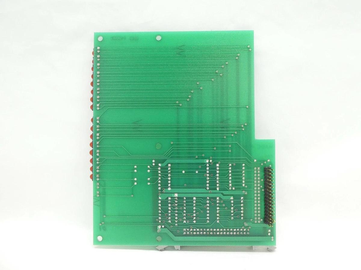 Used SVG Silicon Valley Group 80220A-01 Nikon Interface Board PCB Working Surplus