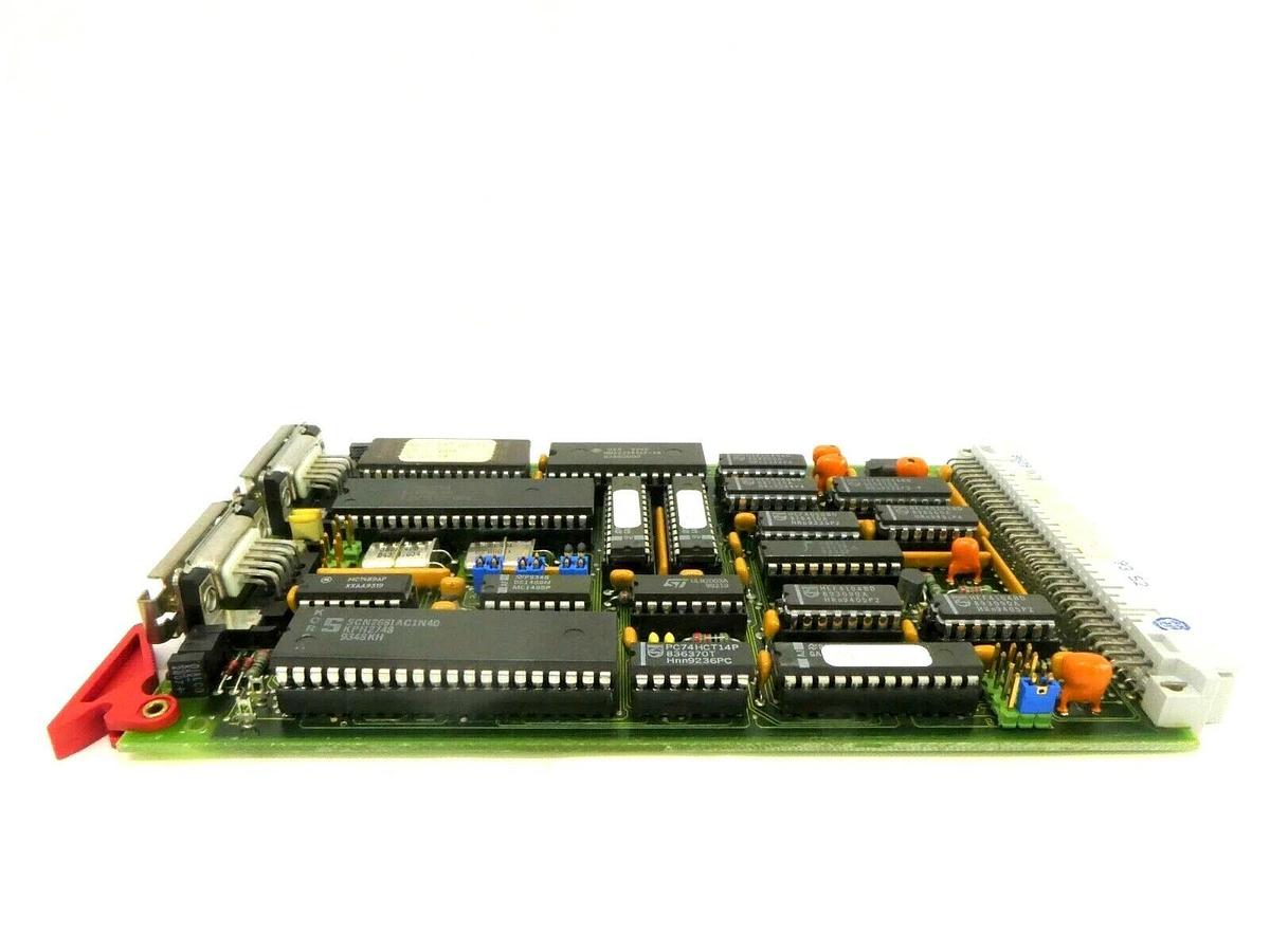 Used FEI Company 4022 192 72121 Processor PCB Card GCS XL 30 ESEM Working Spare