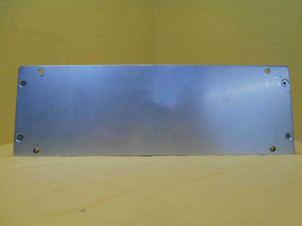 Used KLA-Tencor 11301400050000 Camera Flash Unit 11 301 400 050 000 Used Working
