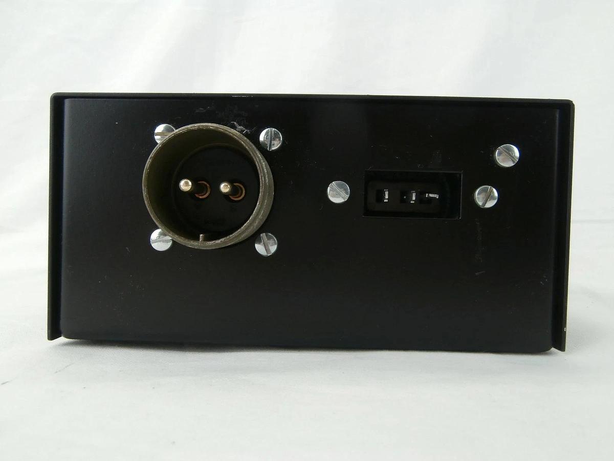 Used RPS Radiation Power Systems 3060 Igniter Module Ultratech 4700 Used Working
