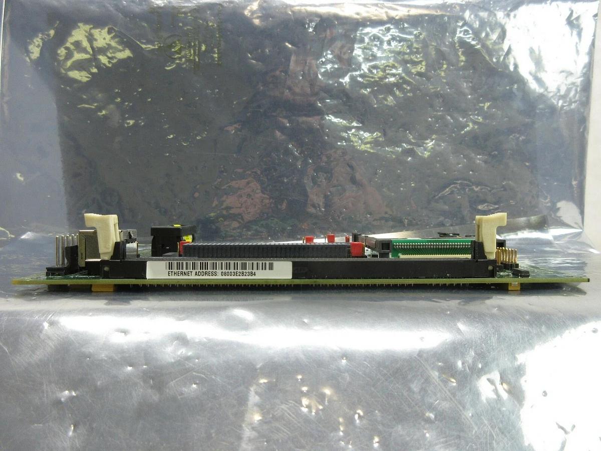 Used Motorola 01-W3269F SBC Single Board Computer PCB Rev. 21C Used Working