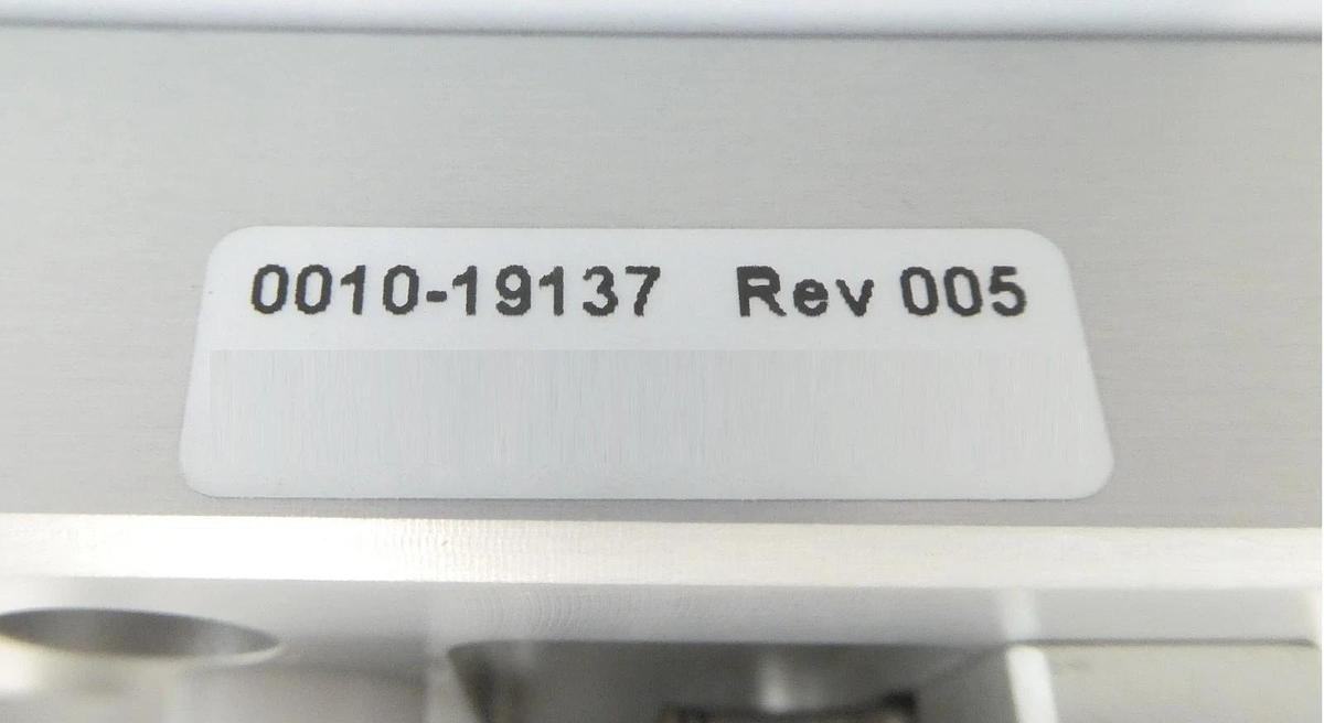 AMAT Applied Materials 0010-19137 Bosch Degas Lift and Motor Assembly New