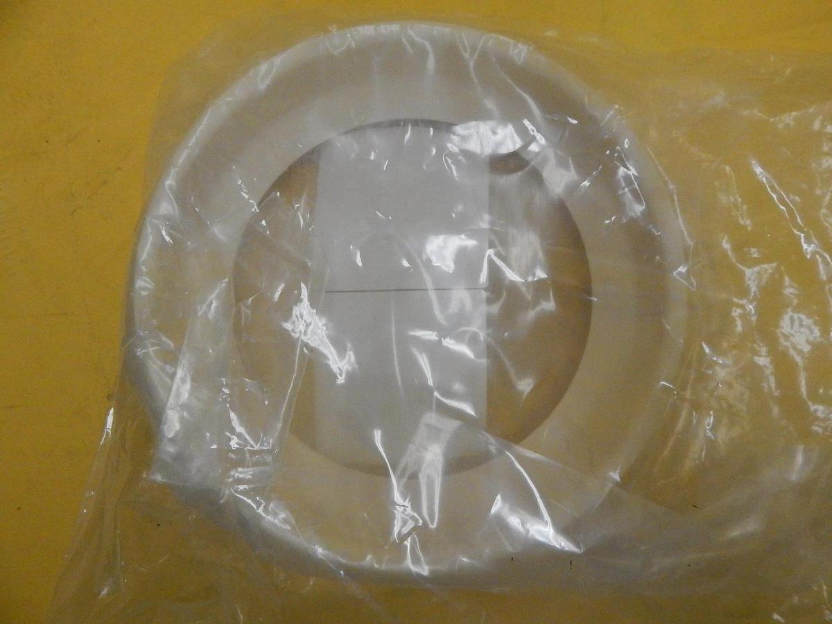Refurbished AMAT Applied Materials 0200-39140 Ceramic Metal DPS 200mm Ring Focus Refurbished