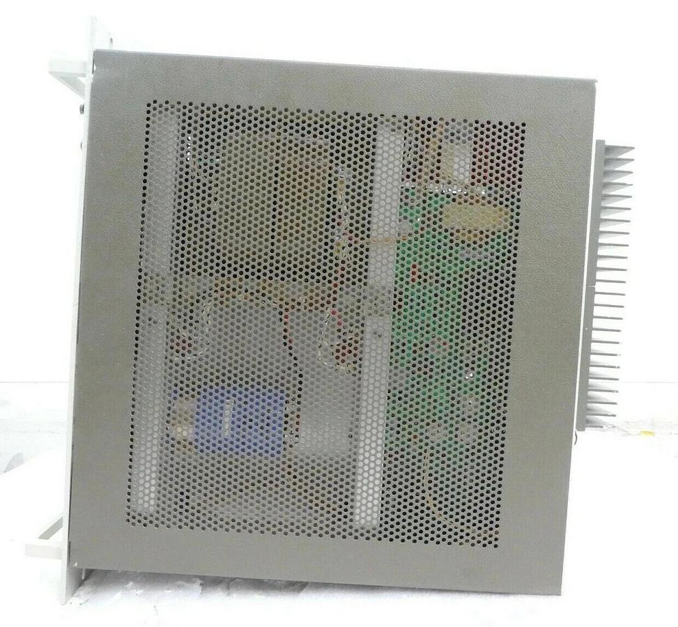Used HP Hewlett-Packard 6264B Power Supply Varian 7859500000 Agilent VSEA Working