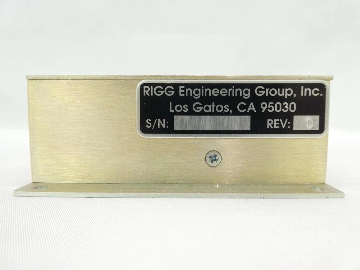 Used KLA Instruments 720-02847-000 Micro Channel Plate Amplifier MCA Module Working