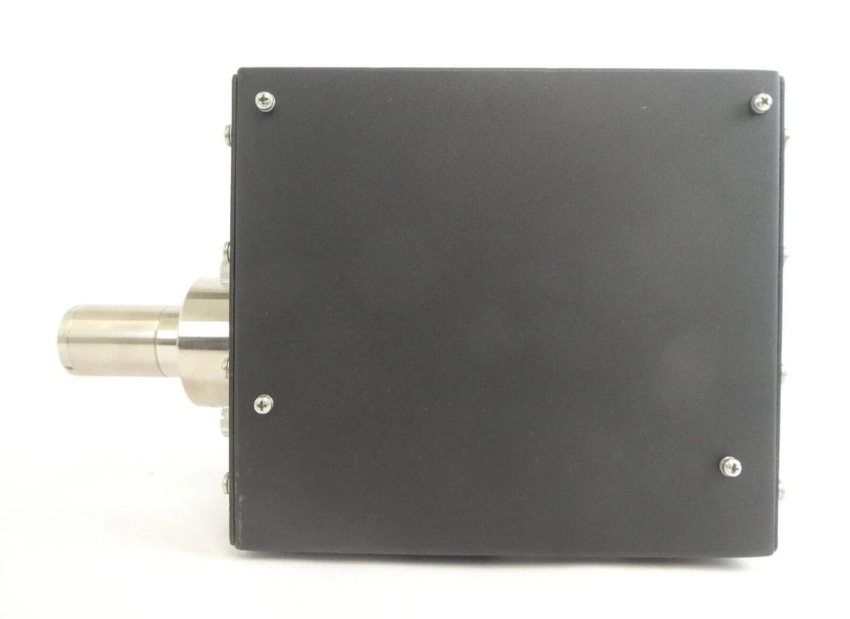 Used Verity 1007454 Flash Lamp Module FL2006 AMAT 0190-29887 Working Surplus