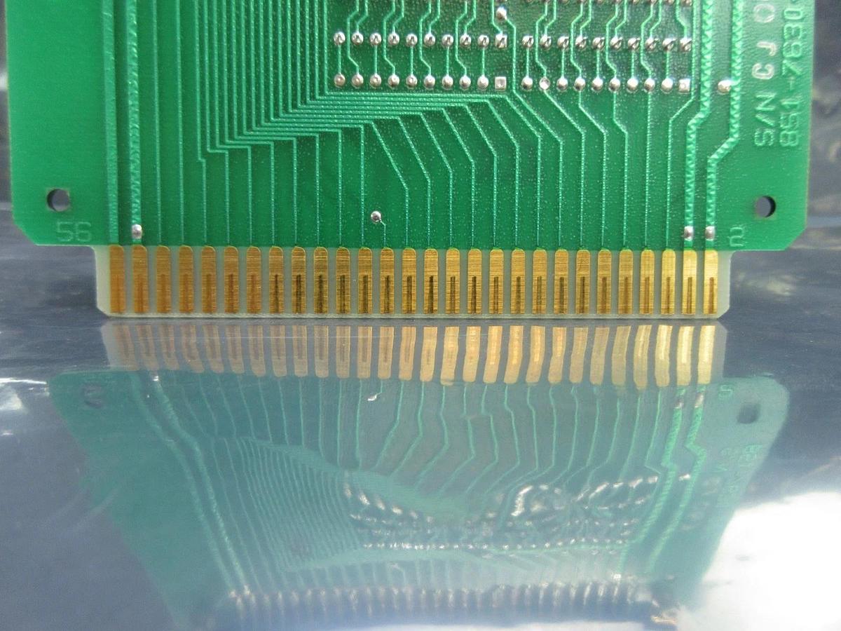 Used Matrix DSC-5K-SVGL Interface PCB Card 7911/DSC Perkin 851-8963 SVG 90S Working
