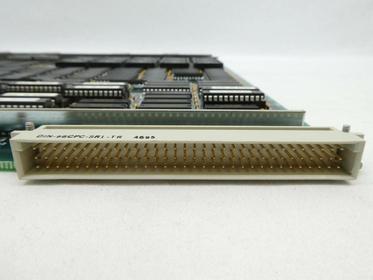 Used KLA 710-658177-20 X Interpolator Phase 3 PCB 073-658176-00 2132 Working Spare