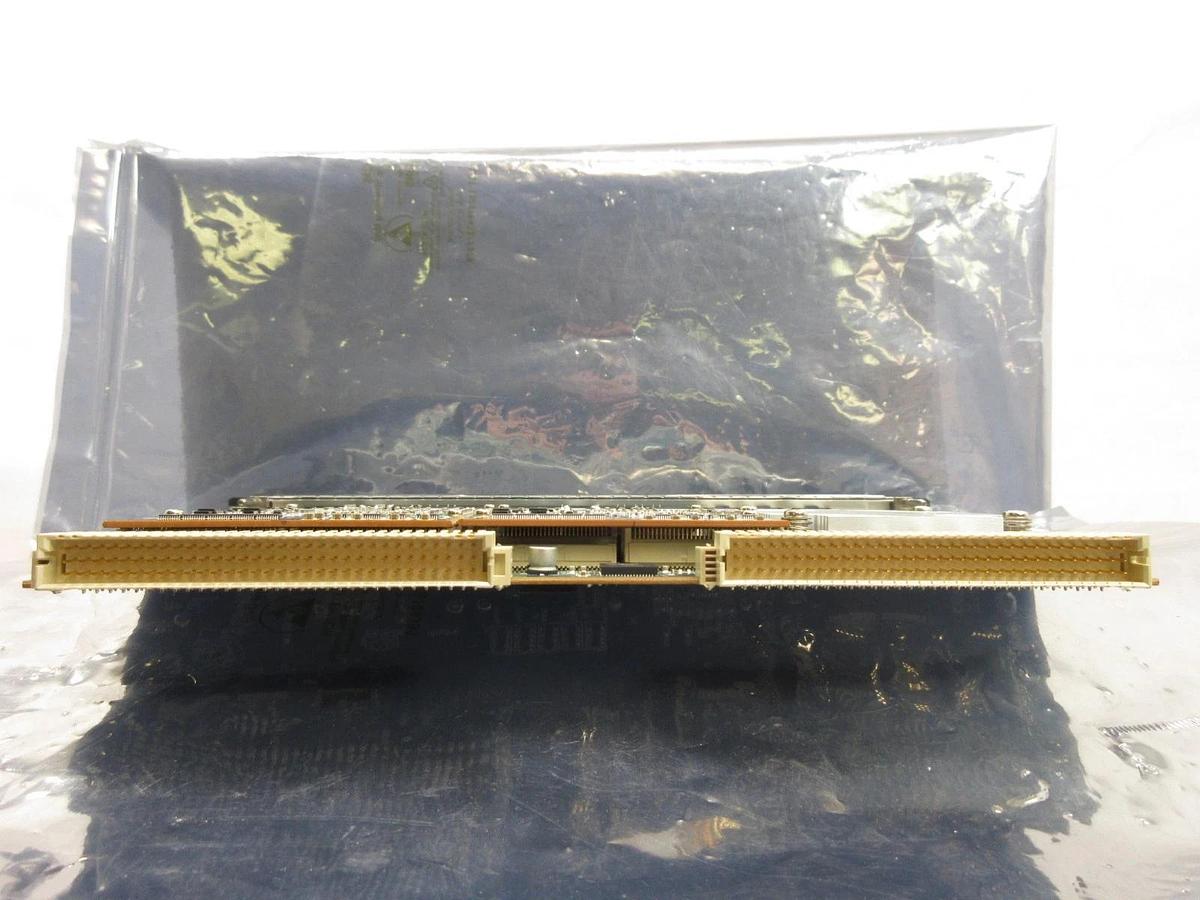 Used Advanet Advme7511A SBC Single Board Computer PCB Nikon 4S015-493 FOC-CP Working
