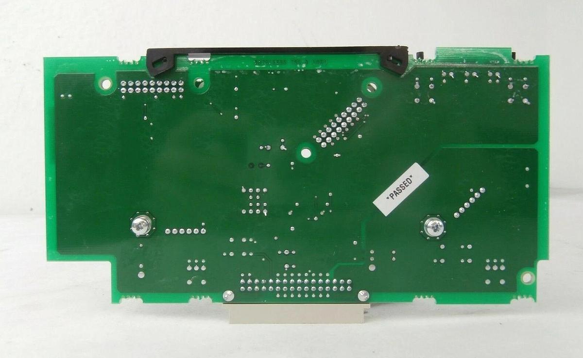 Used Edwards D37215252 NIM + PCB Card Nim Pump NIM NET 801-1047-51 55010R-10 Working