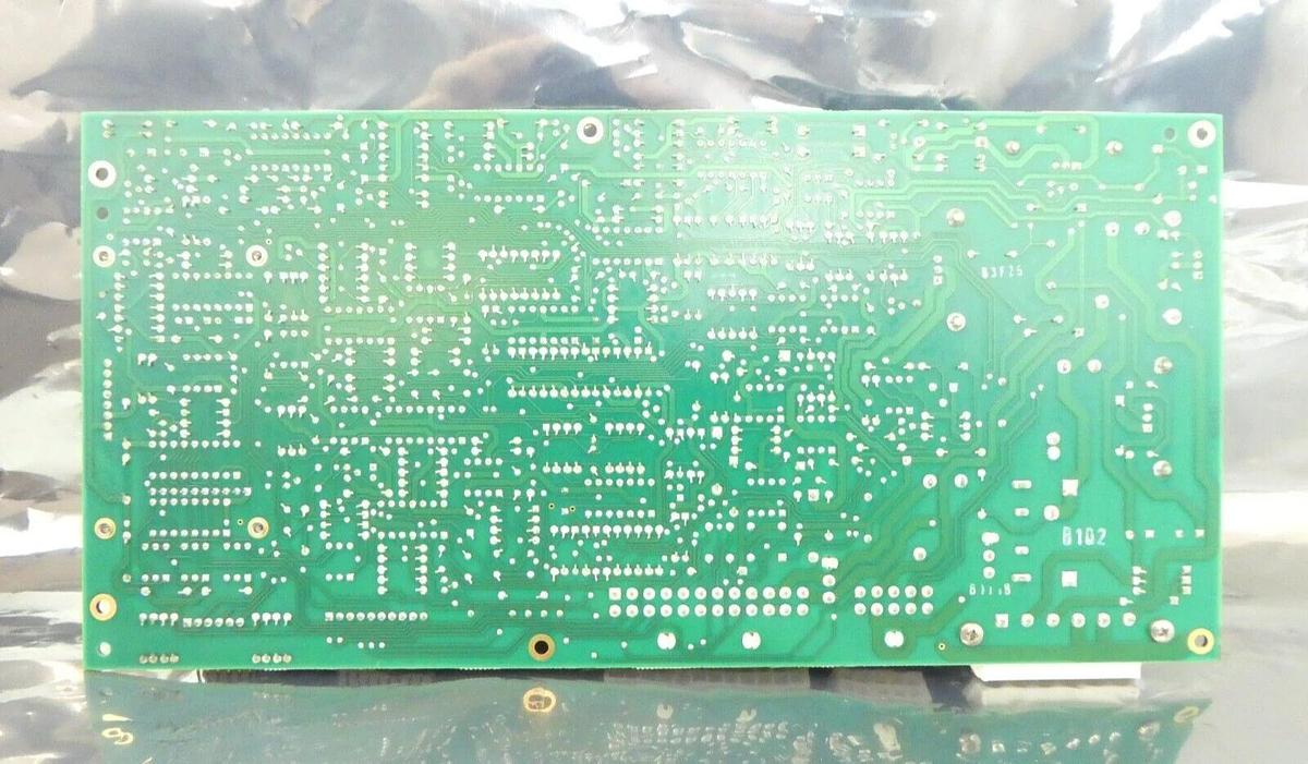 Used AB Sciex 5013979 Controller Board PCB 5013519 API 3200 Spectrometer MDS Working