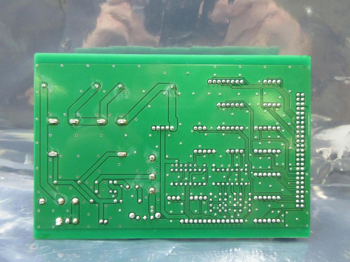 Used TEL Tokyo Electron 3281-000151-11 Interface Board PCB FA1011K501B Used Working