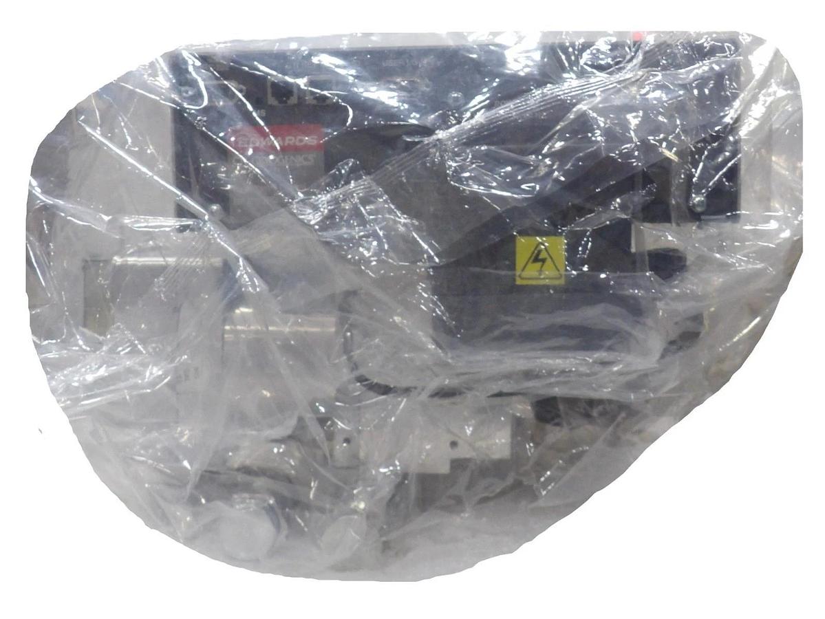 Refurbished CTI-Cryogenics 8116250G004XS On-Board P300 Cryopump Chevron Array Refurbished