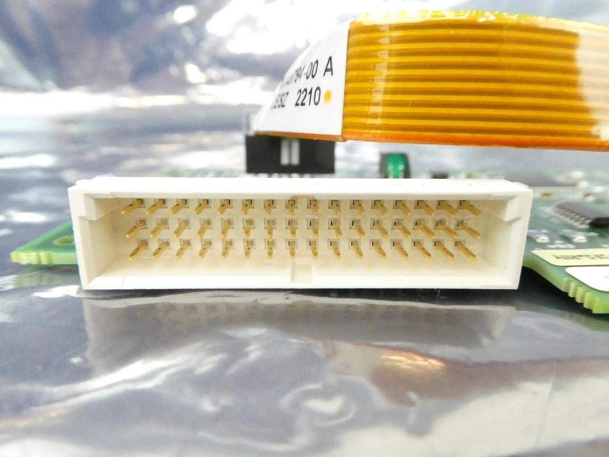 Used AE Advanced Energy 2305738 Digital Controller PCB Card 1315033 5513 Working
