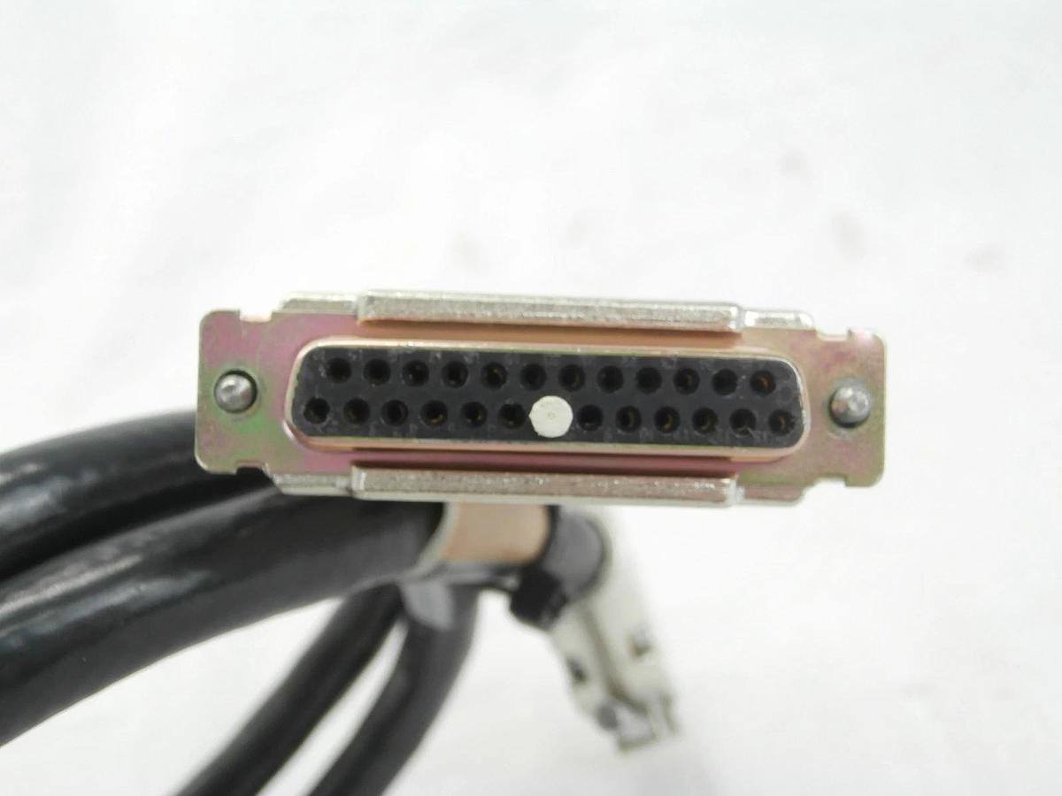 Used Kensington 8-4030-03 Robot Arm Interface Cable 3 Foot 1M Newport Working Spare