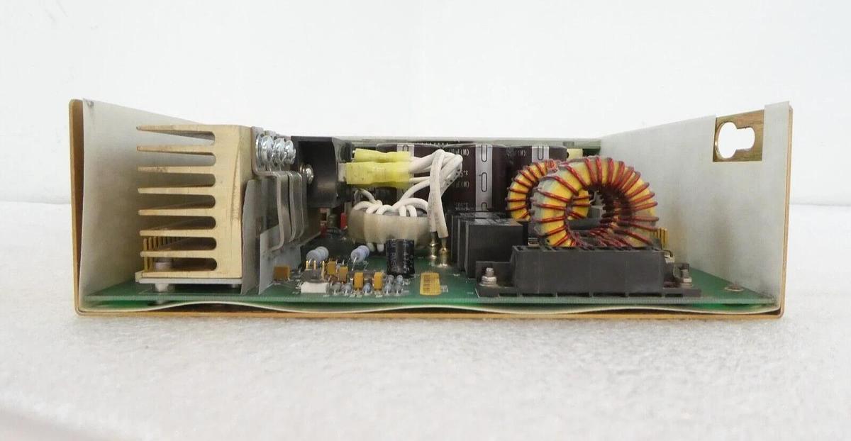 Used Elgar 5161272-03 16A Rectifier Module Assembly SmartWave SW5250A Working Surplus