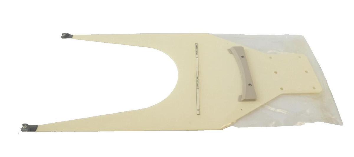 TEL Tokyo Electron 5085-405391-13 IRAM Fork Assembly New Surplus