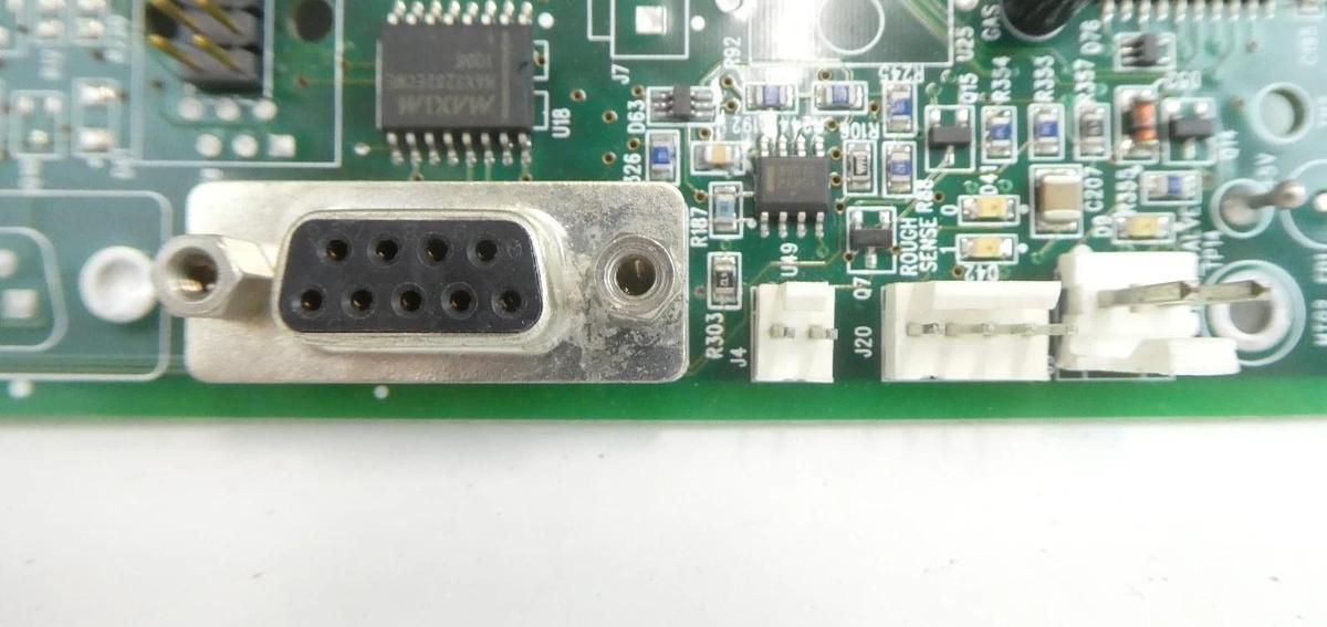 Used AB Sciex 1023162 Control Interface PCB 1023720 TripleTOF 5600 LC/MS MDS Working