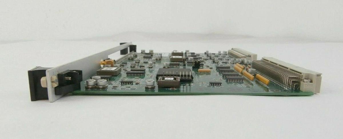 Used Kulicke & Soffa N08001-4164-000-04 Servo Preamp PCB Card 8001-4164 Working Spare