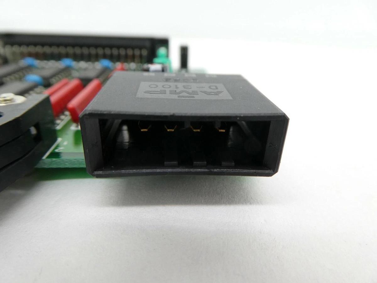 Used TEL Tokyo Electron E280-000015-13 Interface PCB E2B012-11/FDEX T-3044SS Spare